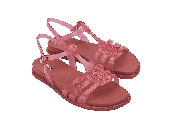 Melissa Party Ad