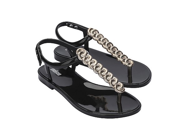 Melissa Strass Ad