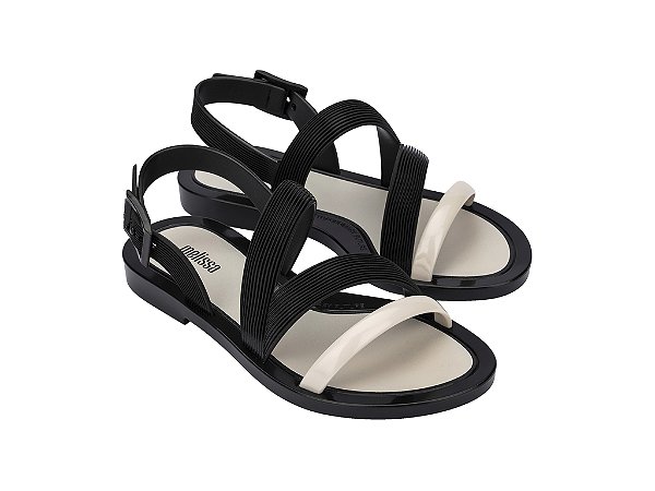 Melissa Warm Sandal Ad