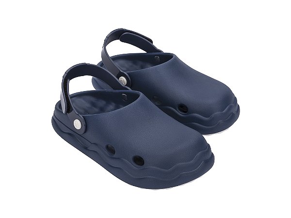 Mini Melissa Free Clog Inf