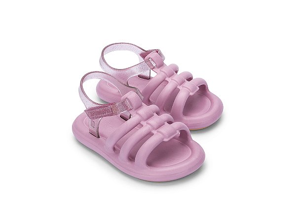 Mini Melissa Freesherman Bb