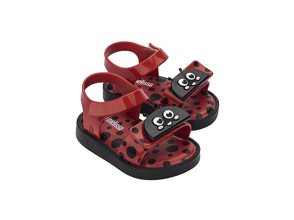 Mini Melissa Jump Bugs Bb