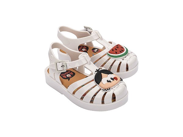 Mini Melissa Possession+Monica Toy BB