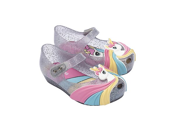 Mini Melissa Ultragirl Uni Bb
