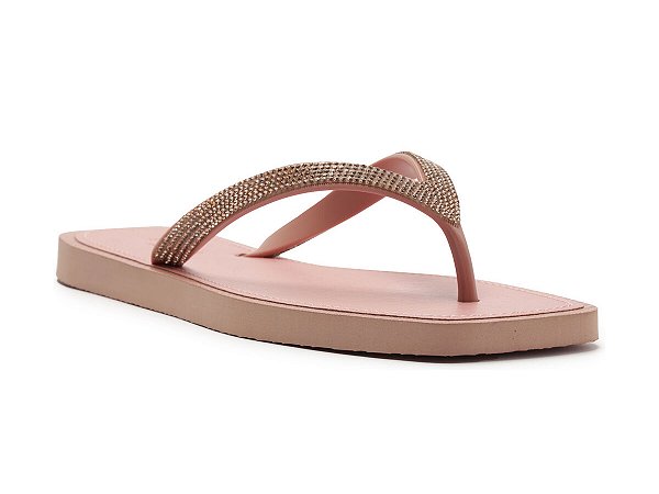 Chinelo Rasteiro Brizza Arezzo Z1902702030002