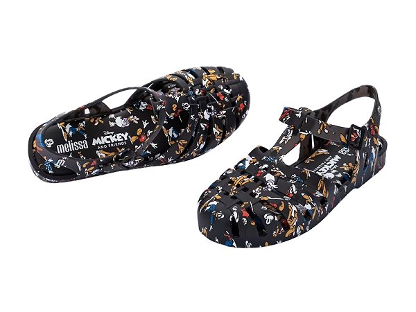 Melissa Possession Print + Mickey A