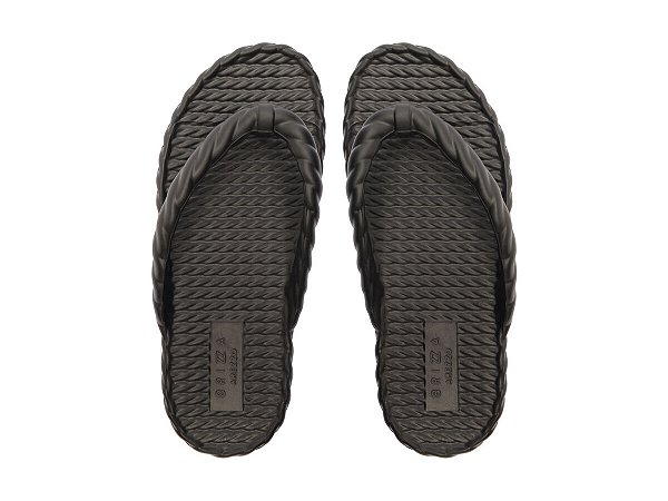 Chinelo Rasteiro Brizza Arezzo Z1900400010003