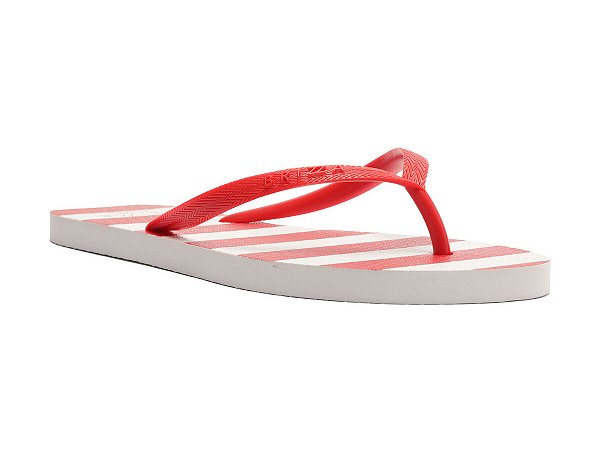 Chinelo Rasteiro Brizza Arezzo Z1902600960007