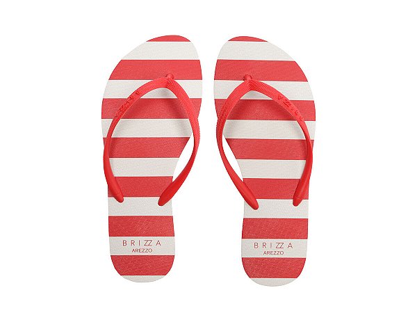 Chinelo Rasteiro Brizza Arezzo Z1902600960007