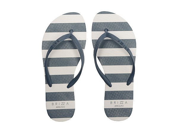 Chinelo Rasteiro Brizza Arezzo Z1902600960008