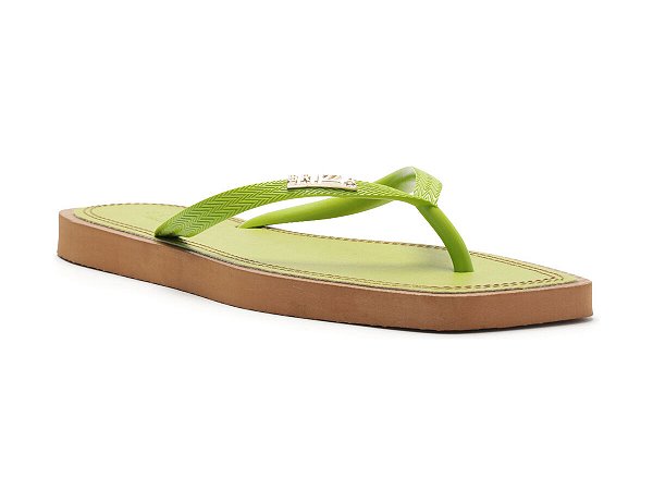 Chinelo Rasteiro Brizza Arezzo Z1902702020004