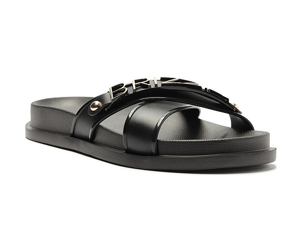 Chinelo Rasteiro Brizza Arezzo Z1912400050001