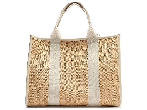 Bolsa Shopping Palha Grande Z1951300170002