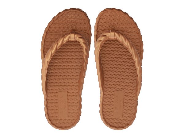 Chinelo Rasteiro Brizza Arezzo Z1900400040007