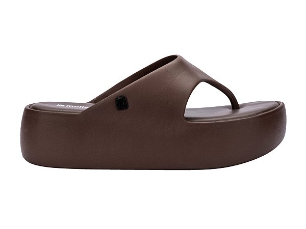 Melissa Free Platform Thong AD