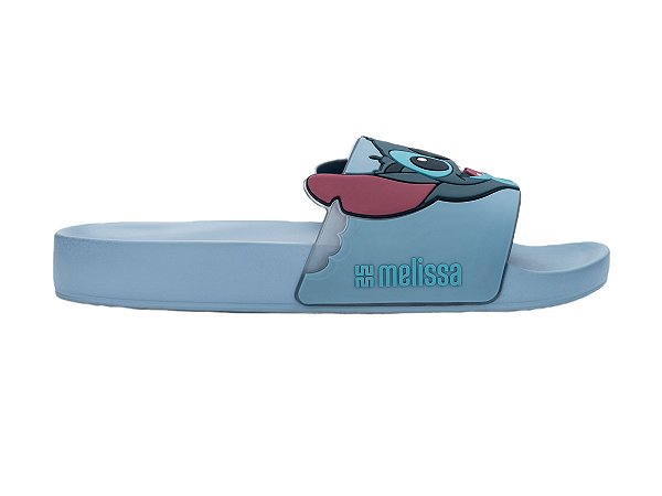 Melissa Flowing Slide + StitchAD