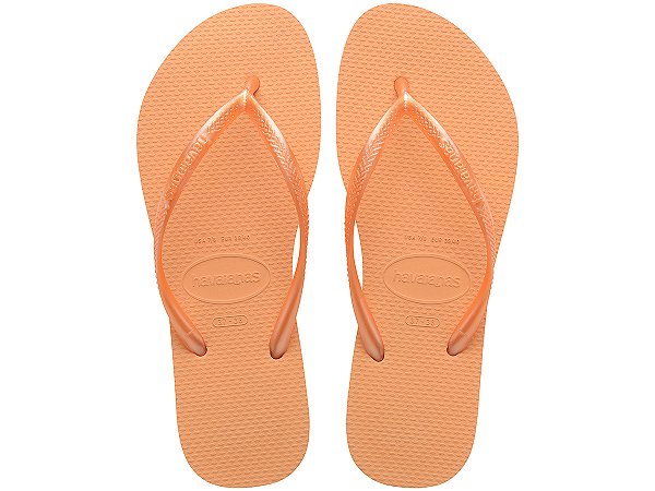 Chinelo Havaianas Slim 4000030