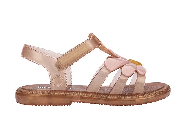 Mini Melissa Hip Bloomy Baby