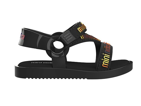 Mini Melissa Stripes M-Lover Baby