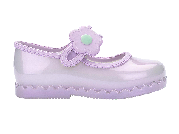 Mini Melissa Hip Ballerina Baby