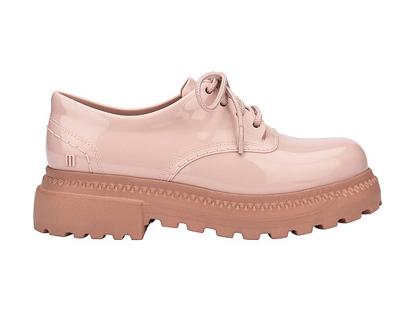 Melissa Charlotte Ad