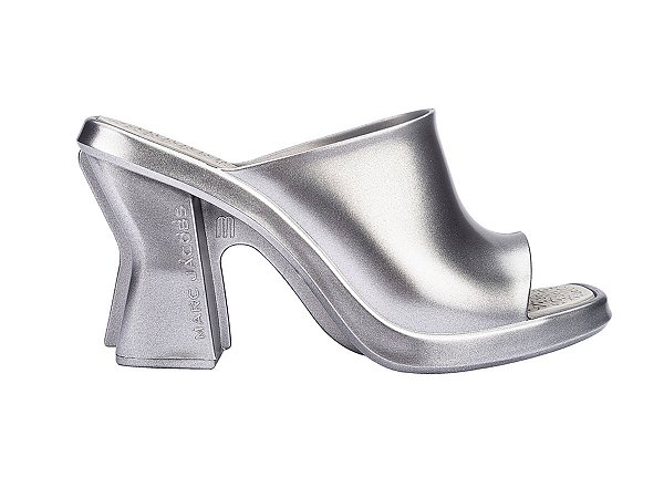 Melissa Mule + Marc Jacobs Ad
