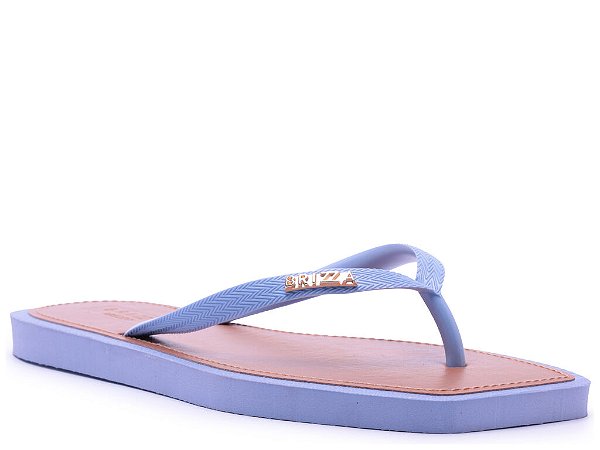 Chinelo Rasteiro Brizza Arezzo Z1902700010039