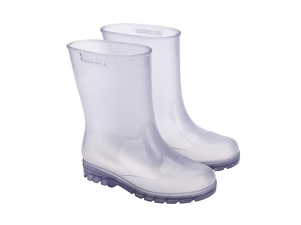 Mini Melissa Welly Inf