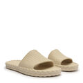 Chinelo Rasteiro Brizza Arezzo Z1904100010010