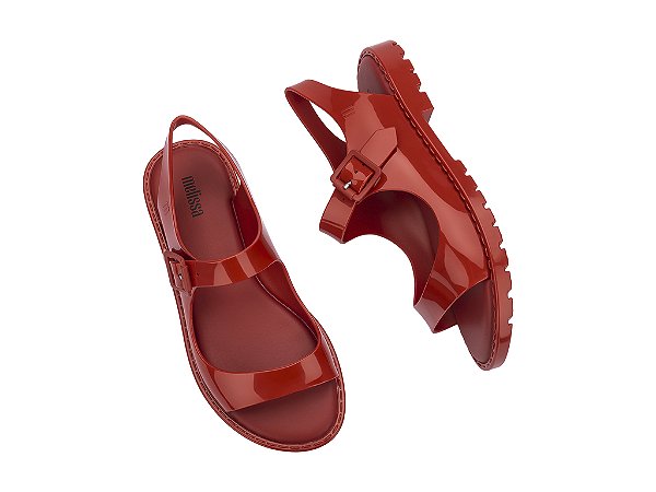 Melissa Bae Sandal Ad