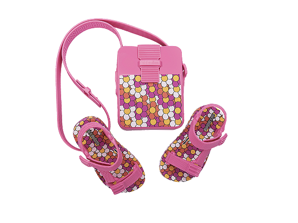 Mini Melissa Playtime Discover Baby