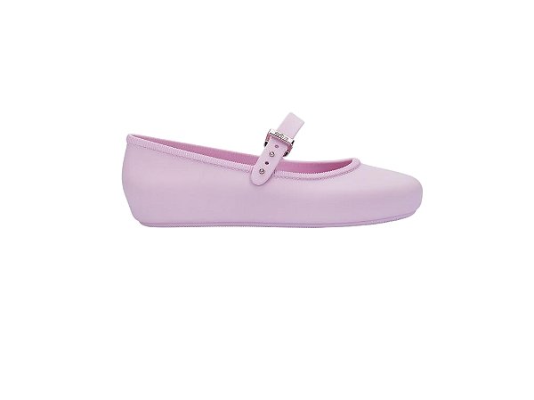 Mini Melissa Soft Ballerina Infantil