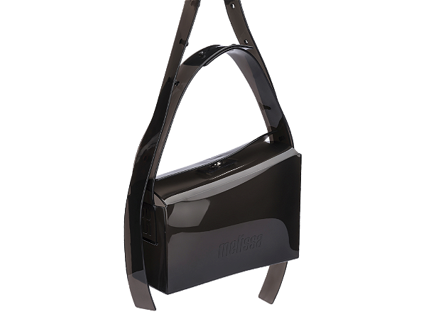 Melissa Clear Bag