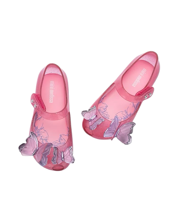 Mini Melissa Ultragirl Fly Baby