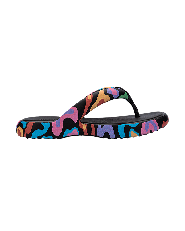 Melissa Free Low Print