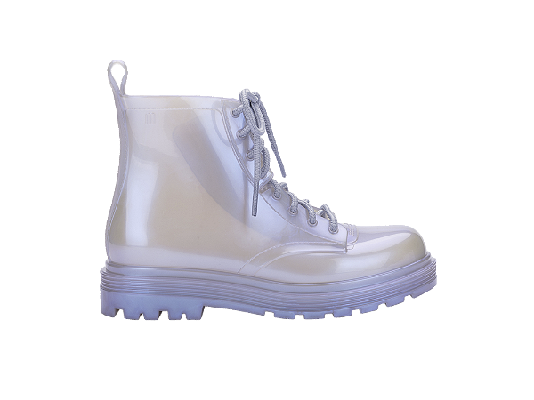 Mini Melissa Coturno Inf