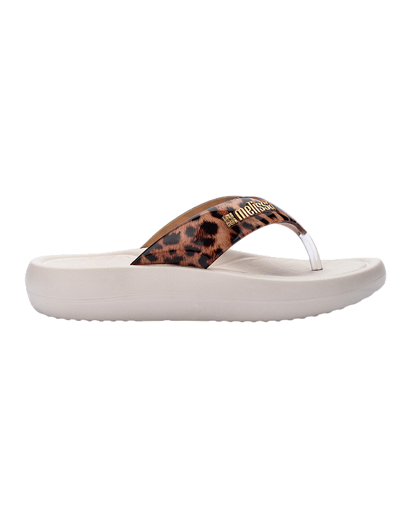 Melissa Station Flip Flop Ad