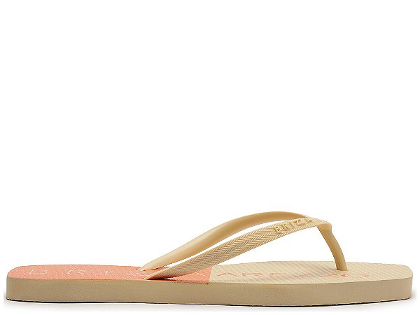 Chinelo de Dedo Brizza Arezzo