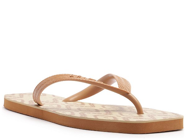 Chinelo de Dedo Brizza Arezzo