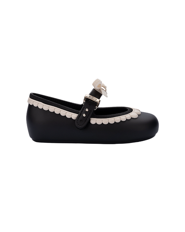 Mini Melissa Soft + Paola Da Vinci Baby