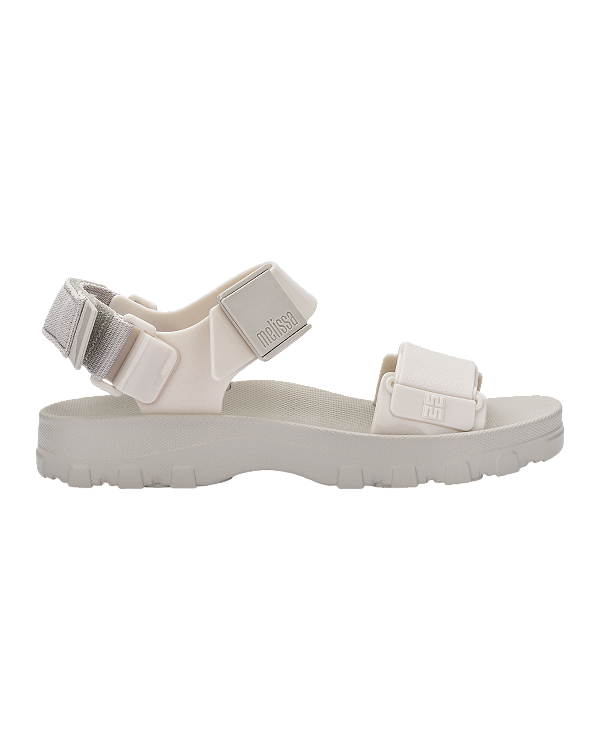 Melissa Kick Off Sandal Low