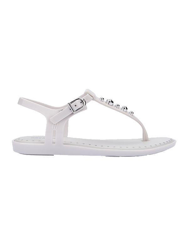 Mini Melissa Solar Boho Infantil