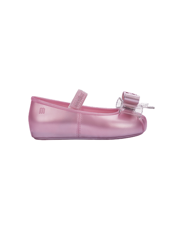 Mini Melissa Sophie + Barbie Baby