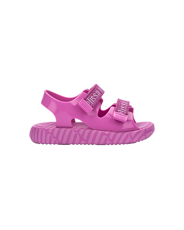 Mini Melissa Mix II Baby