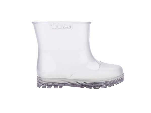 Mini Melissa Welly Baby