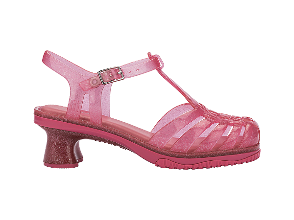 Mini Melissa Vixen Infantil