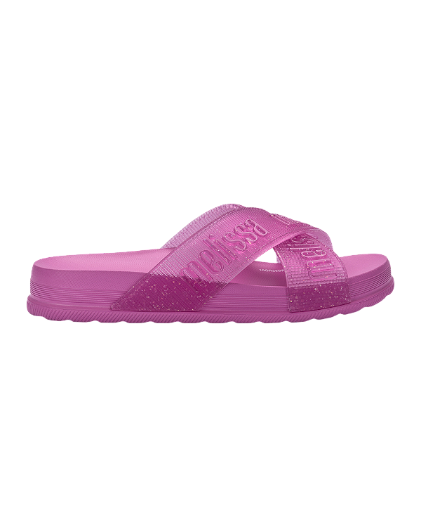 Mini Melissa Cozy Slide M-Lover II Infantil