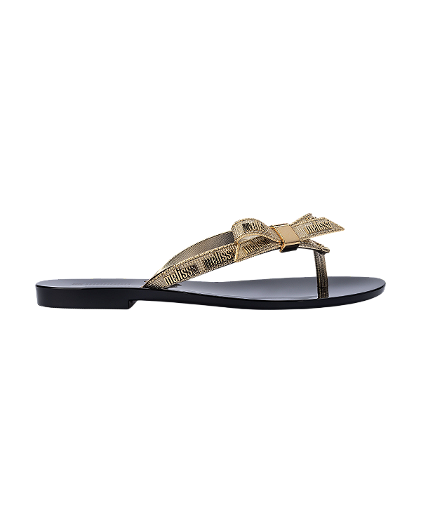 Melissa Harmonic M-Lover Chrome