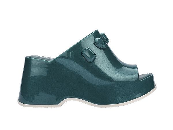 Melissa Patty Stones + Undercover Ad