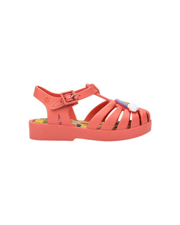 Mini Melissa Possession + Play Doh